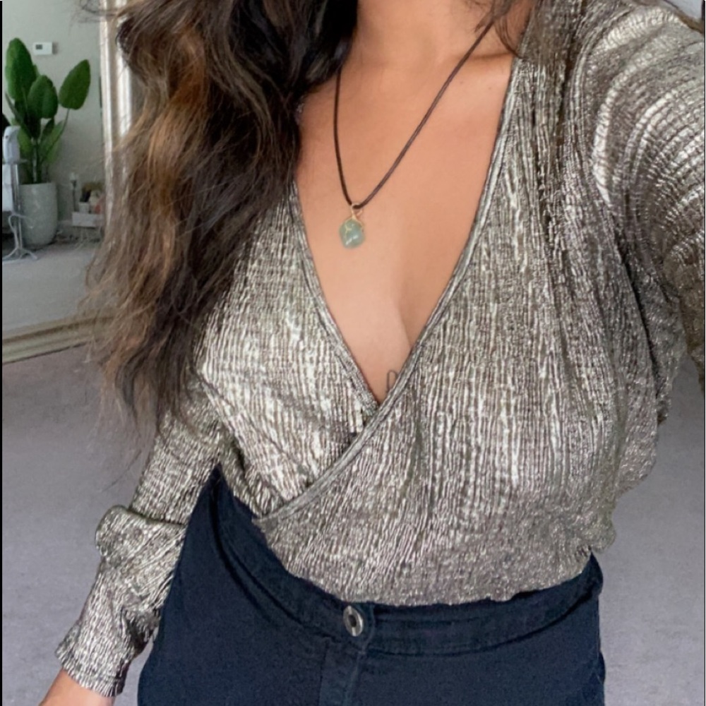 Fashion Nova Top